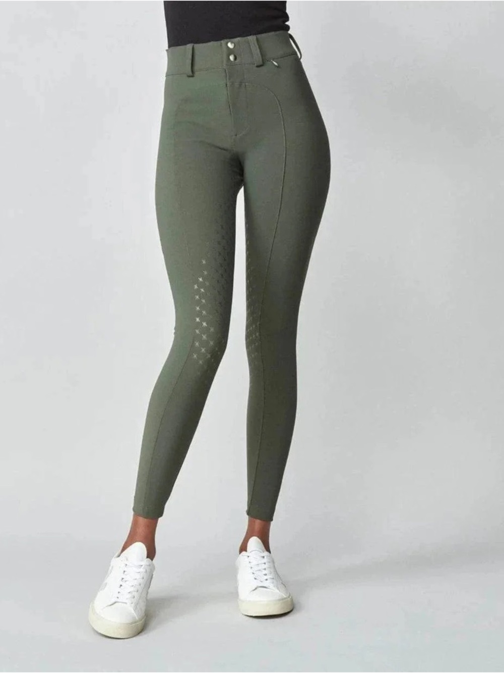 Yagya Riding Pants/Breeches